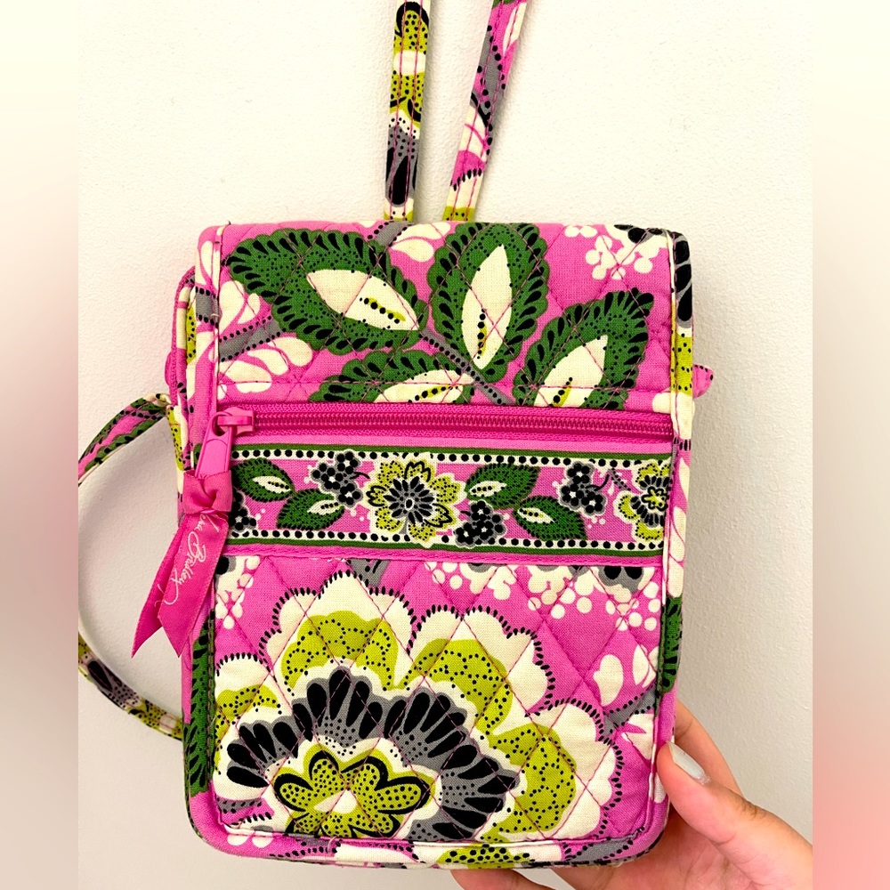 Vera Bradley Crossbody Bag